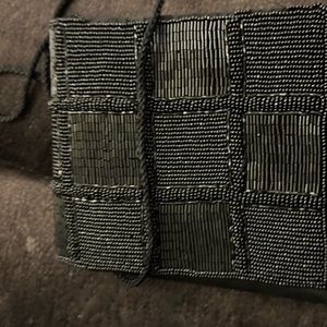 Woman’s formal dress purse